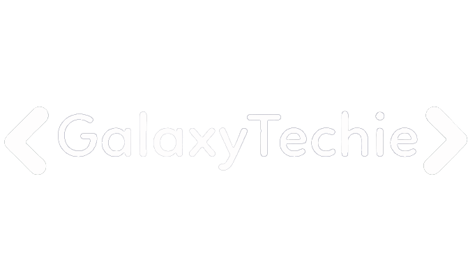 Galaxy Techie